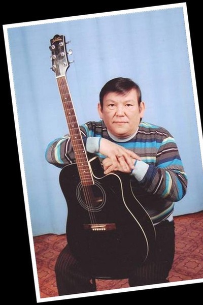 Табылды Досымов - «Тарланбөрі-Табылды» 