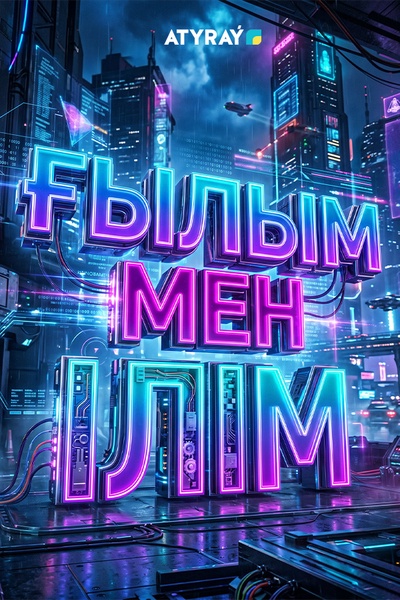 Ғылым мен ілім