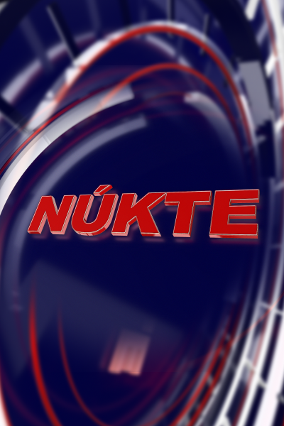 Нүкте