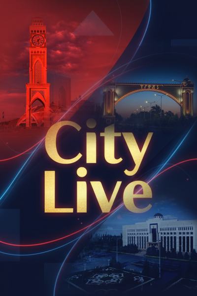 City LIVE