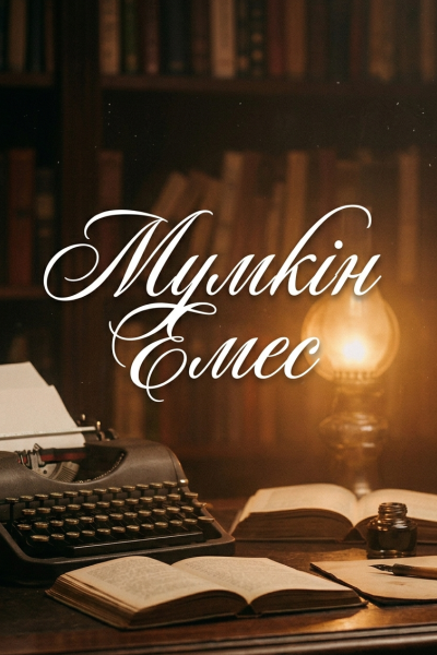 Мүмкін емес