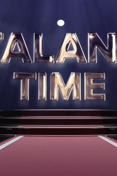 TALANT TIME