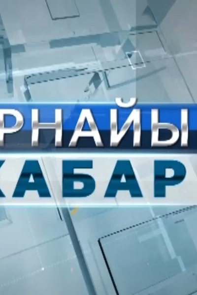 Арнайы хабар