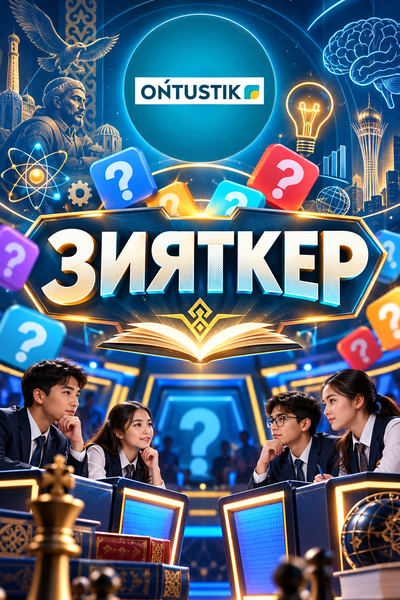 ЗИЯТКЕР 