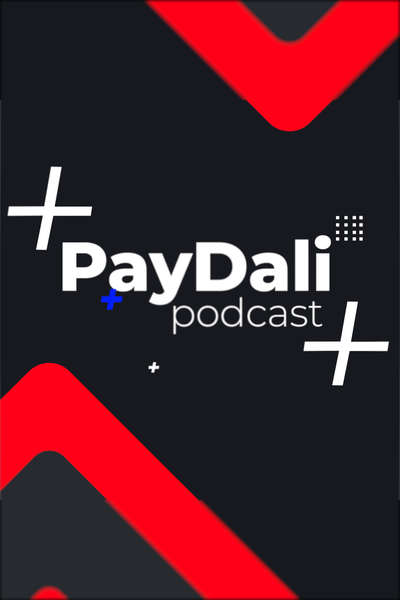 PayDali podcast
