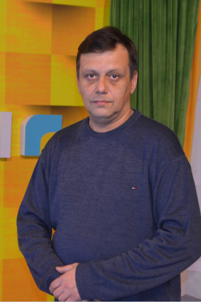 Каримов Александр Александрович
