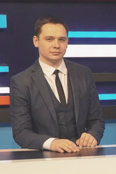 Сафонов Алексей Юрьевич