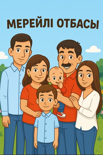 Мерейлі отбасы
