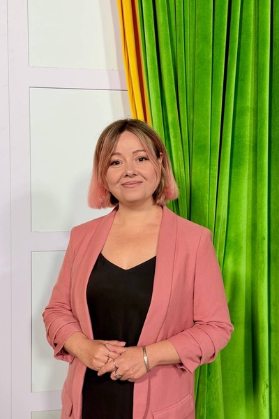 Маципуло Анна Олеговна