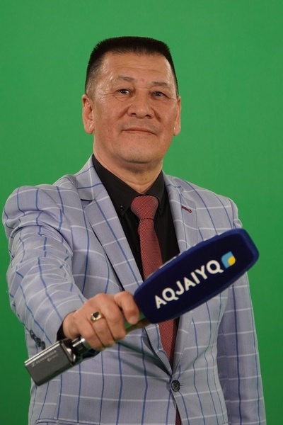 Лұқпан Елеу