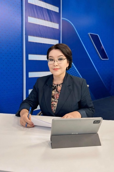  Өтеғалиева Тәтті Мақсотқызы
