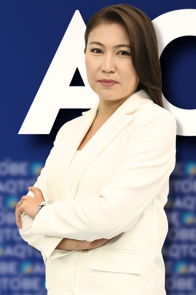 Айдана Смағұлова