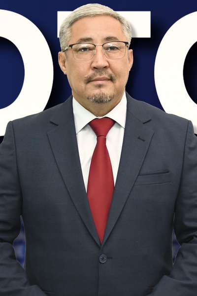 Дарбаев Руслан Коптлеуович