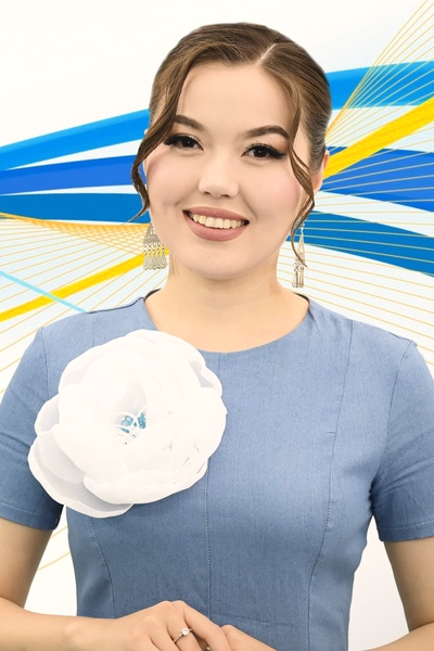 Алдиярова Назерке Аманжолқызы 