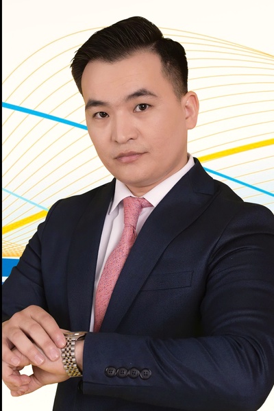 Нұрболат Қуантайұлы 
