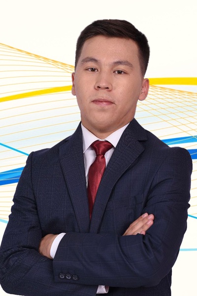 Нұрбол Жауынбаев