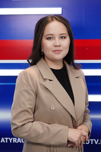 Кисметова Лаура