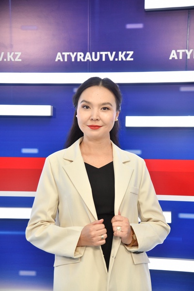 Айгерім Хван
