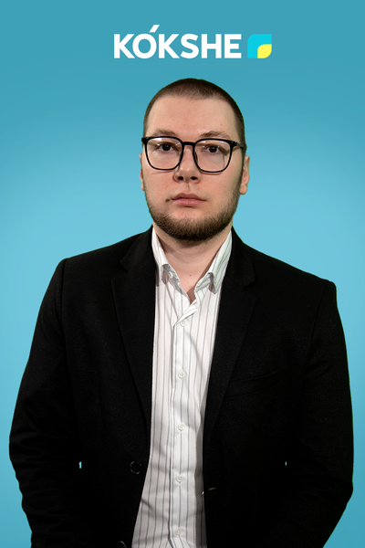 Погребицкий Эдуард Владленович