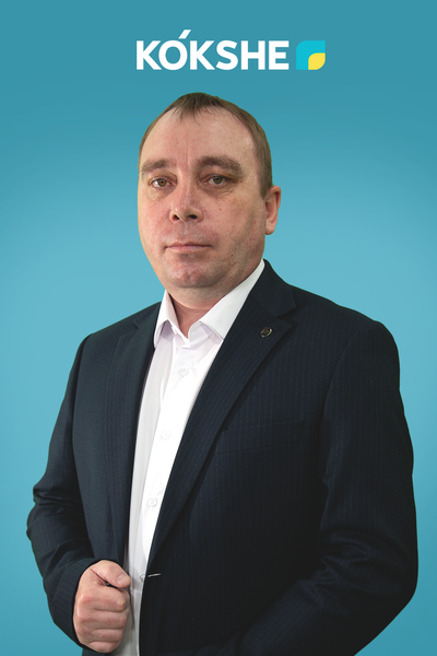 Варанкин Евгений Юрьевич