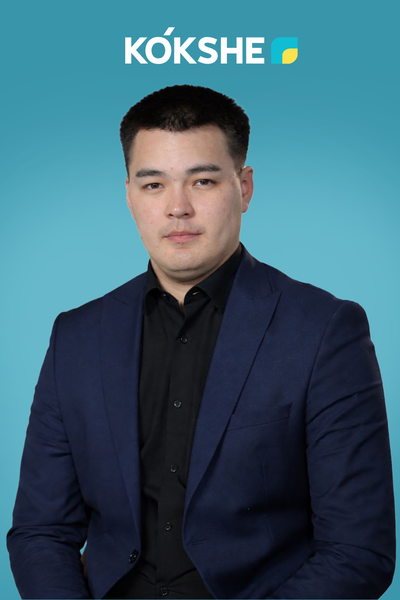 Абуталипов Аслан Батталович