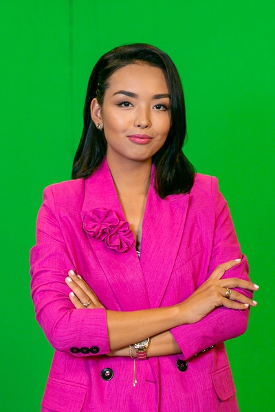 Асель Қанатқызы