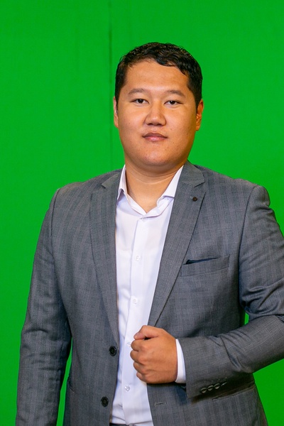 Серіков Абзал Ақиқатұлы
