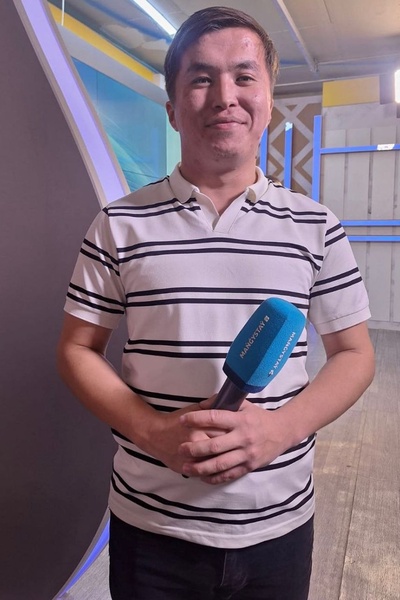 Ернар Маратов