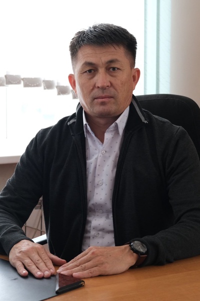  Нұрғазы Тұрлыбеков Жаханұлы 