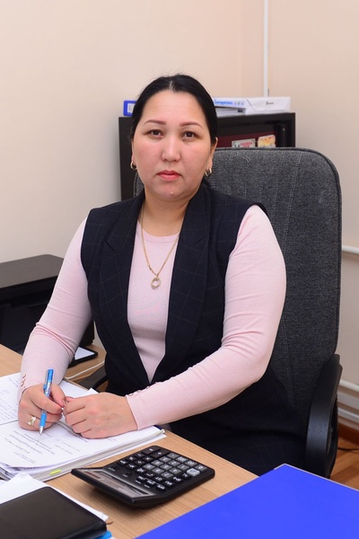 Жұлдызай  Машрапова  Ақалтынқызы