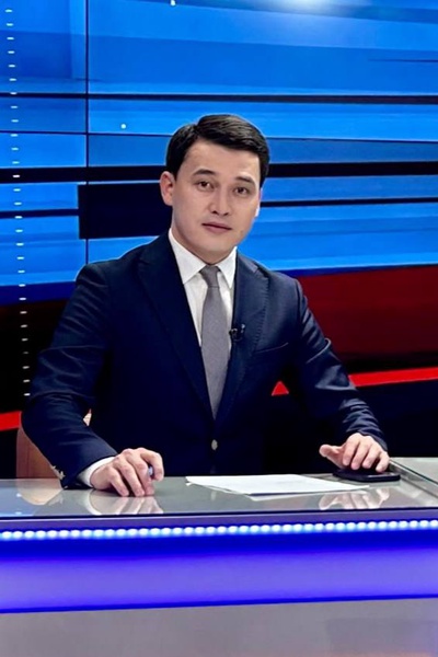 Нүркен Күзербаев 