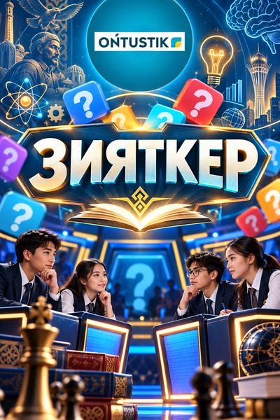 ЗИЯТКЕР 