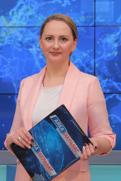 Лина Карелина 