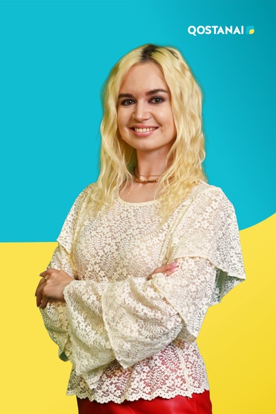 Маргарита Иванова