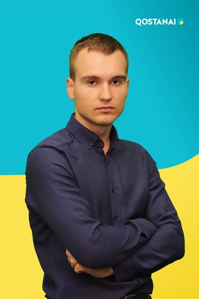 Димитрий Мушта                                            