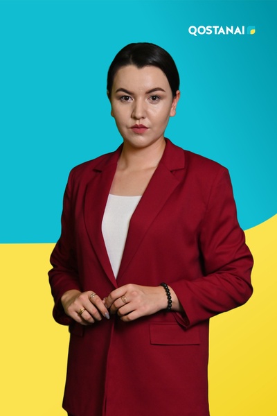 Гульзада Айшуакова 