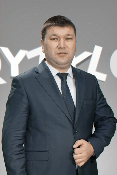 Асқар Тәжиев