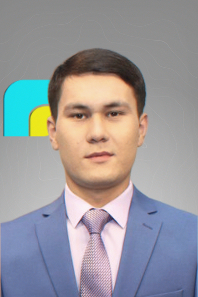 Бекзат Есқалиев