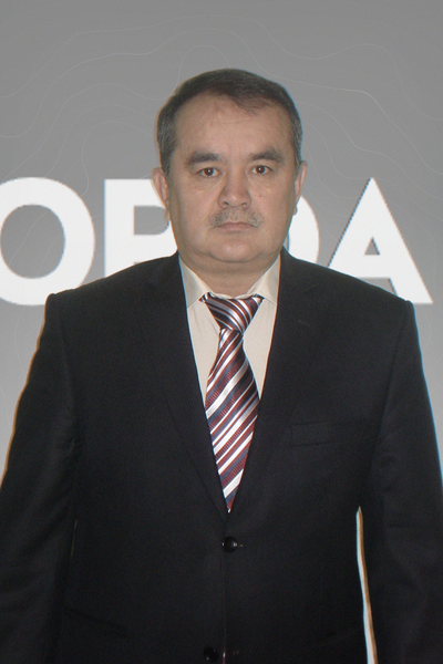 Қайырбай Арынғазы Ыбырайұлы
