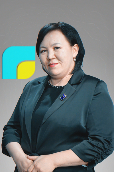 Гүлмира Ибадулла