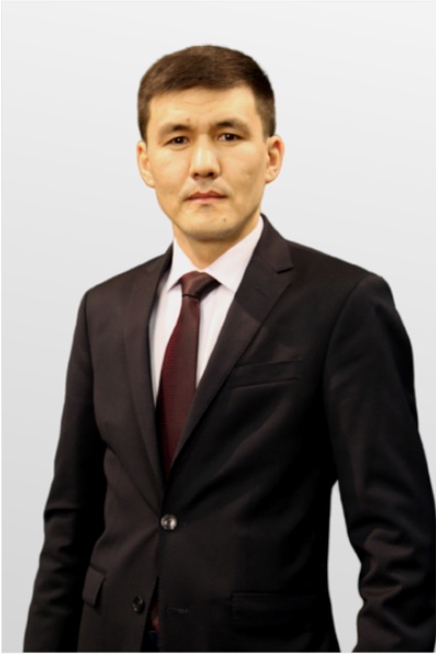 Мақсат Бейсенаев 