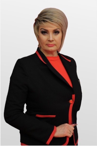 Светлана Шульц