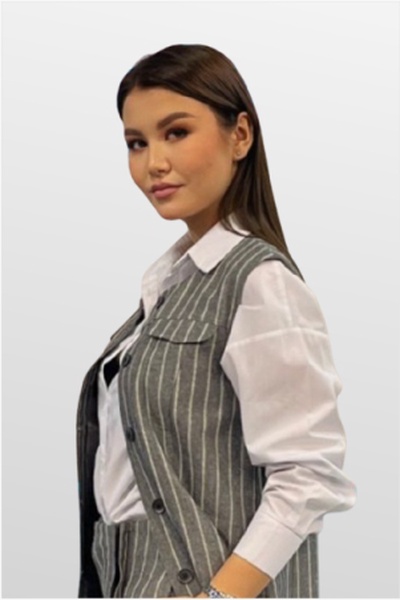Дариға Жаманова
