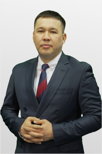 Жанбота Елубаев 