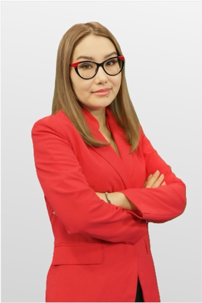 Айым Амрина 