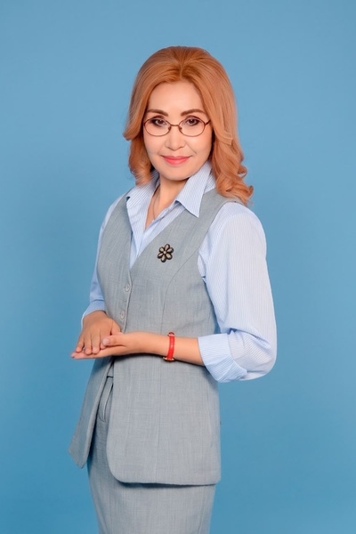 Айтбала Сүлейменқызы