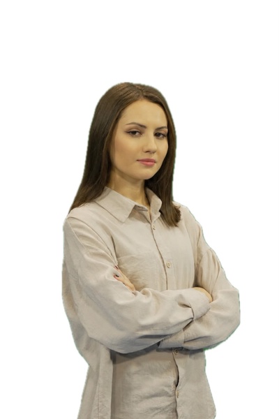 Алина Балацкая