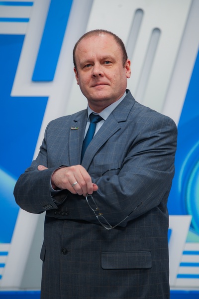 Проскурин Евгений Александрович 
