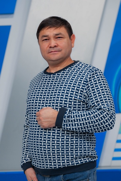 Жарқымбаев Дидар Жұмағалиұлы