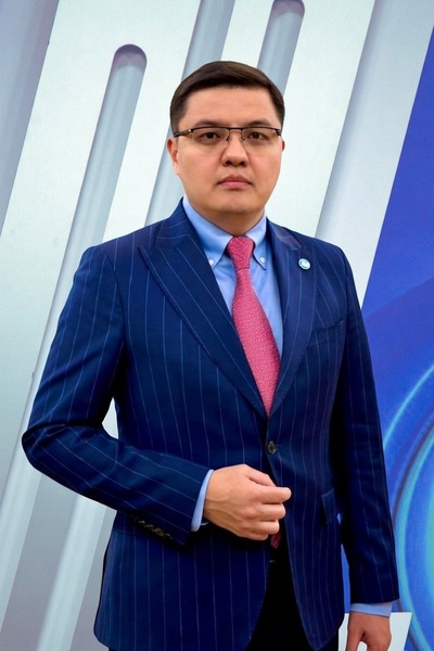 Нұрбек Мұхаметқалиұлы Бекенов
